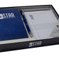 DC COMICS STAR LABS DESKTOP STATIONERY SET WITH PEN