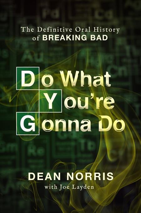 DO WHAT YOURE GONNA DO NOVEL HC