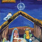 POOH BEAR ADVENTURES CHRISTMAS SPECIAL #1 ONE SHOT CVR D TESSA ROSE HOLOFOIL FLIP VAR