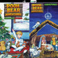 POOH BEAR ADVENTURES CHRISTMAS SPECIAL #1 ONE SHOT CVR D TESSA ROSE HOLOFOIL FLIP VAR