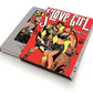 SLAVE GIRL & JUNGLE GIRL HC VOL 01 SLIPCASE EDITION