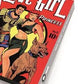 SLAVE GIRL & JUNGLE GIRL HC VOL 01 SLIPCASE EDITION
