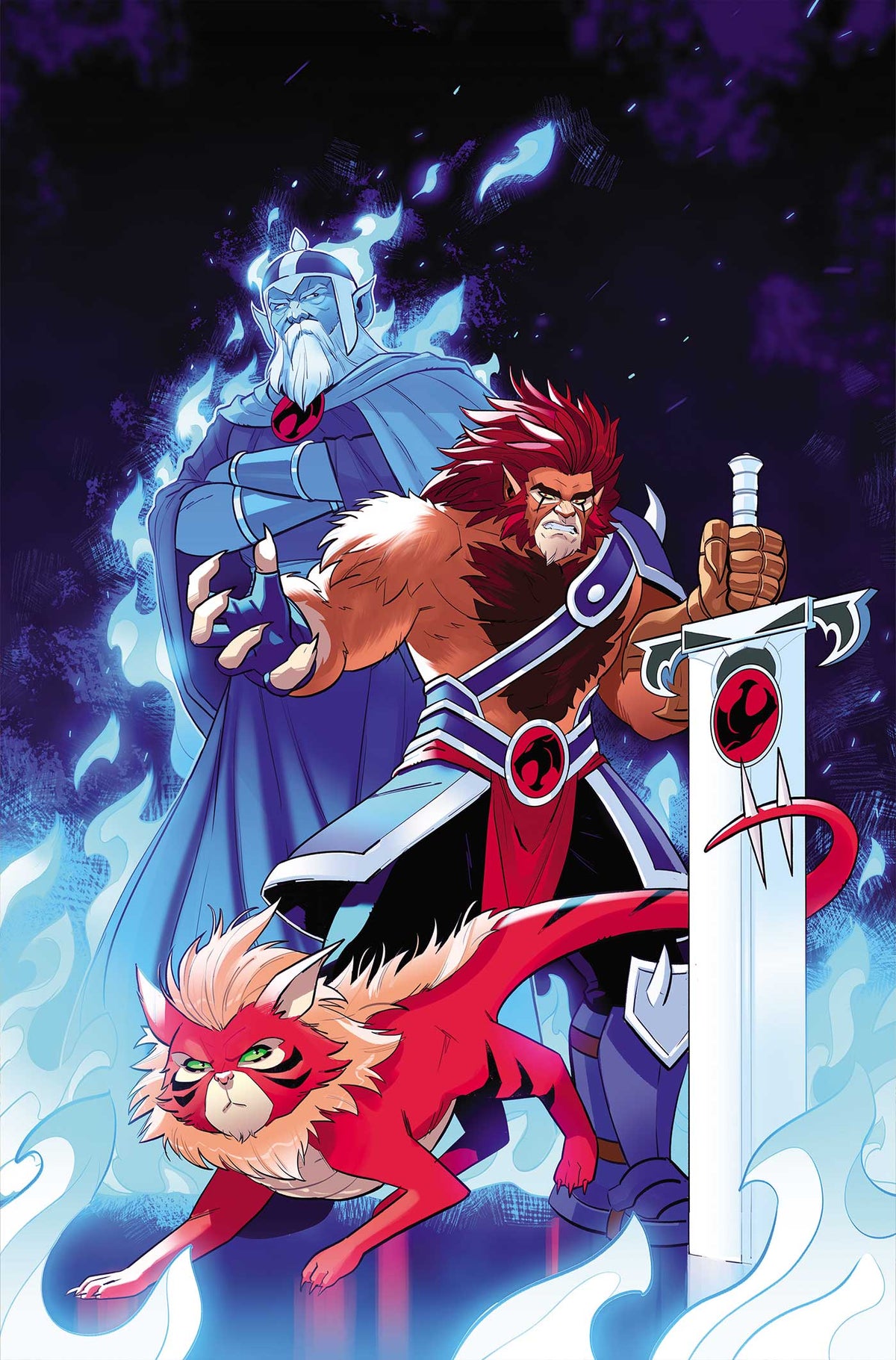 THUNDERCATS 2026 #2 CVR G INC 1:15 STEPHEN BYRNE VIRGIN VAR