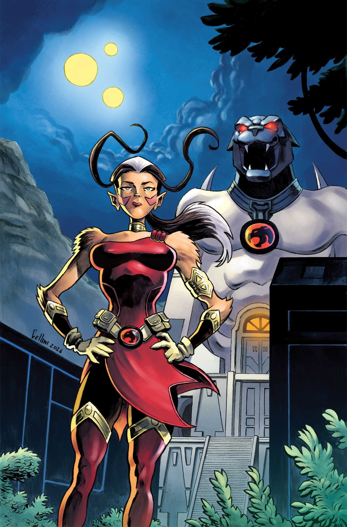 THUNDERCATS 2026 #2 CVR H INC 1:15 DANIELE CELLINI VIRGIN VAR