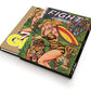 TIGER GIRL HC VOL 03 SLIPCASE EDITION