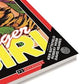 TIGER GIRL TP SOFTEE VOL 03