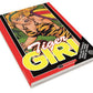 TIGER GIRL TP SOFTEE VOL 03