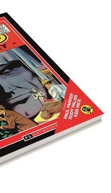 WEB OF MYSTERY TP SOFTEE VOL 06