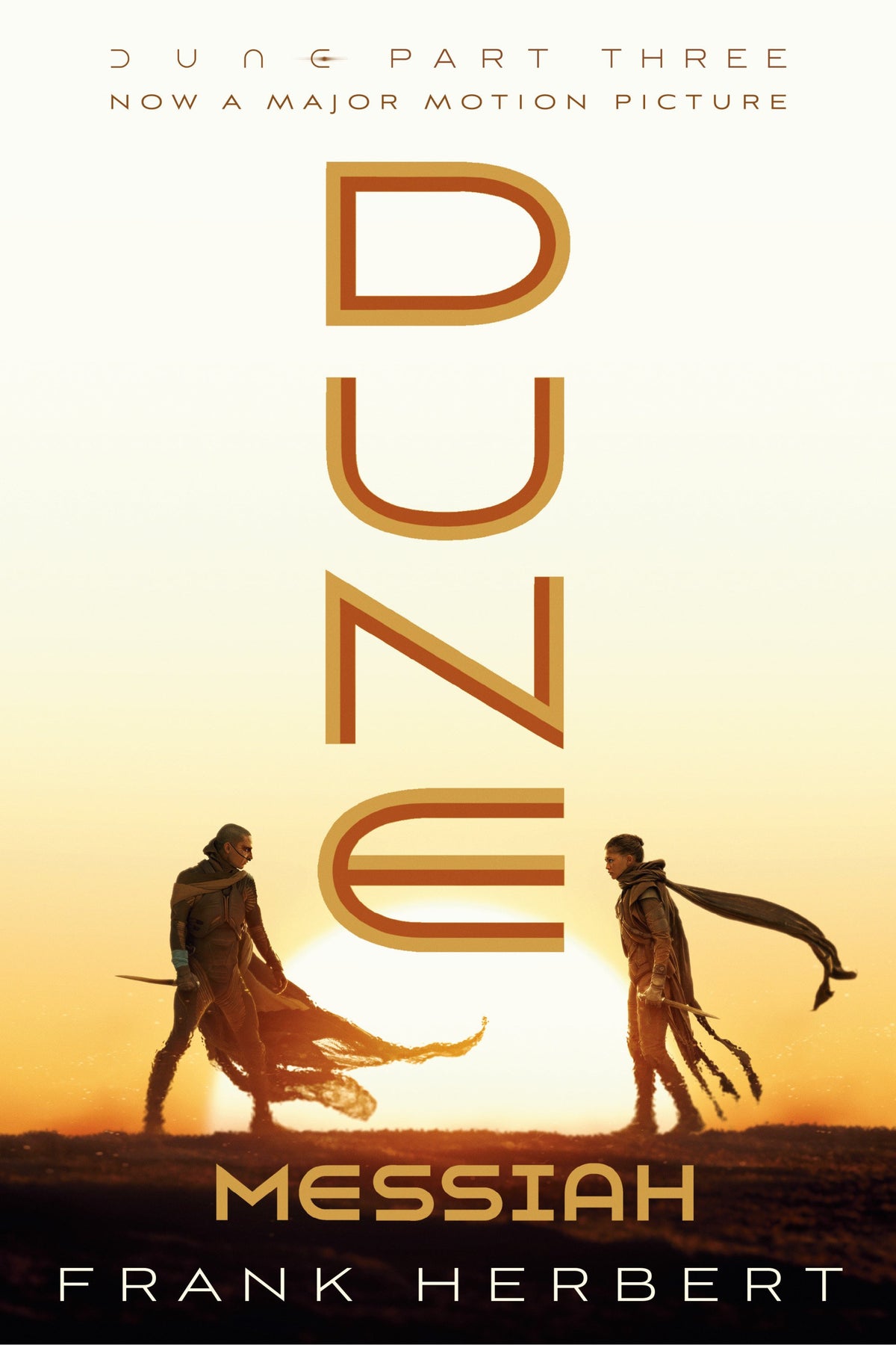 DUNE NOVEL TP VOL 02