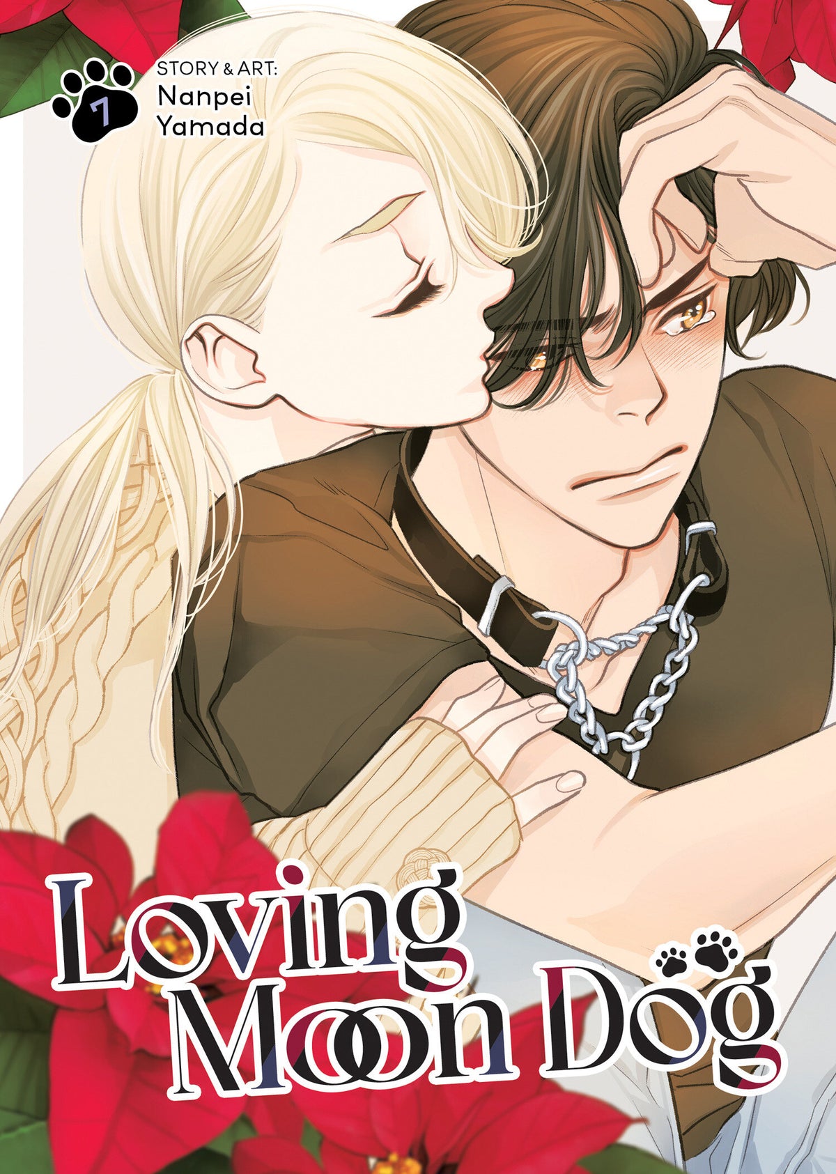 LOVING MOON DOG TP VOL 07