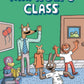 MR WOLFS CLASS GN VOL 01