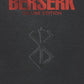 BERSERK DELUXE EDITION HC VOL 01
