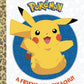 A FRIEND LIKE PIKACHU POKEMON LITTLE GOLDEN BOOK