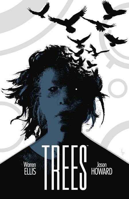 TREES TP VOL 03