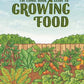 COMIC BOOK GUIDE TO GROWING FOOD