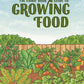 COMIC BOOK GUIDE TO GROWING FOOD