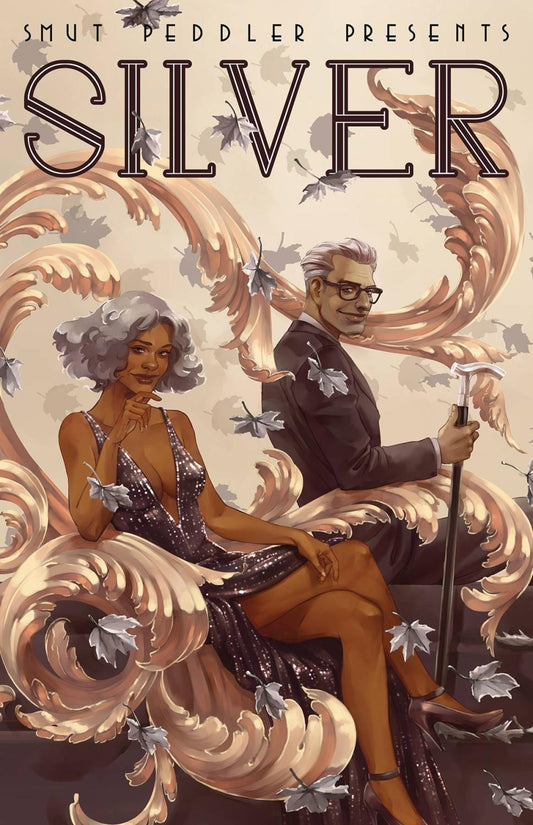 SMUT PEDDLER PRESENTS SILVER GN