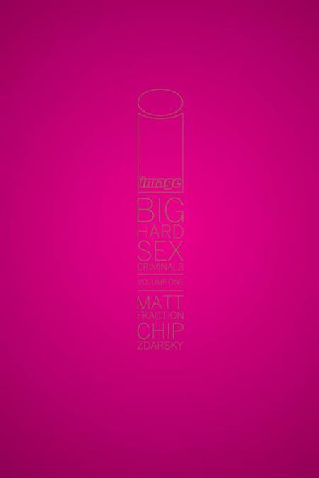 BIG HARD SEX CRIMINALS HC VOL 01