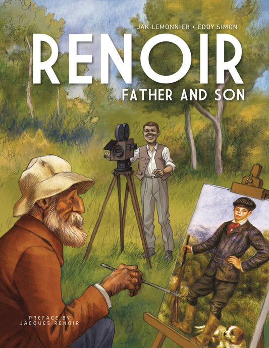 RENOIR GN