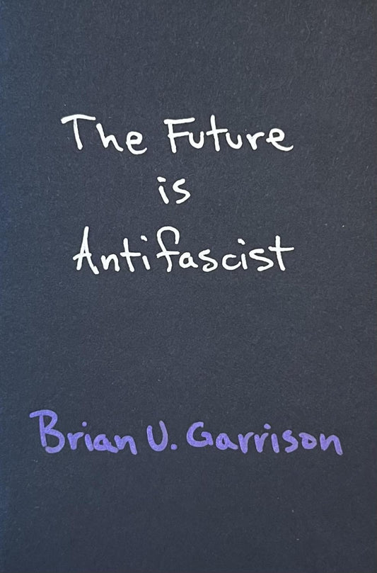 Future is Antifacist