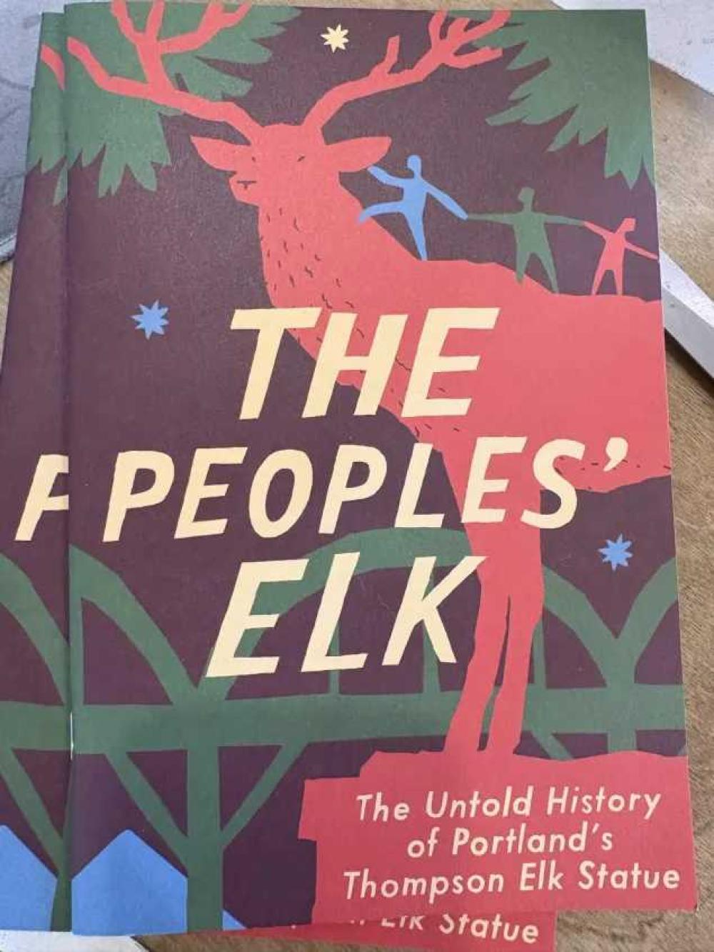 The Peoples' Elk