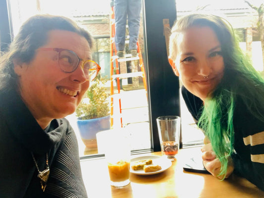 Comics Will Break Your Heart Mystery Box