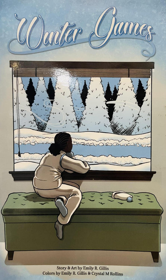 Winter Games
