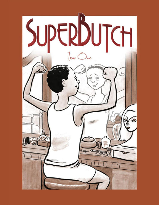 SuperButch #1