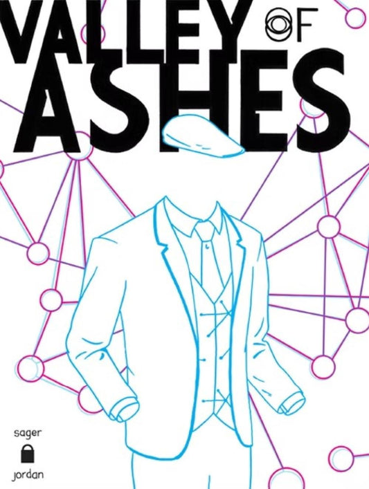 Valley of Ashes