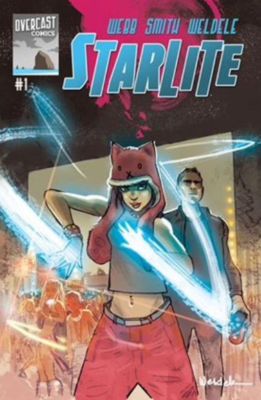 Starlite #1