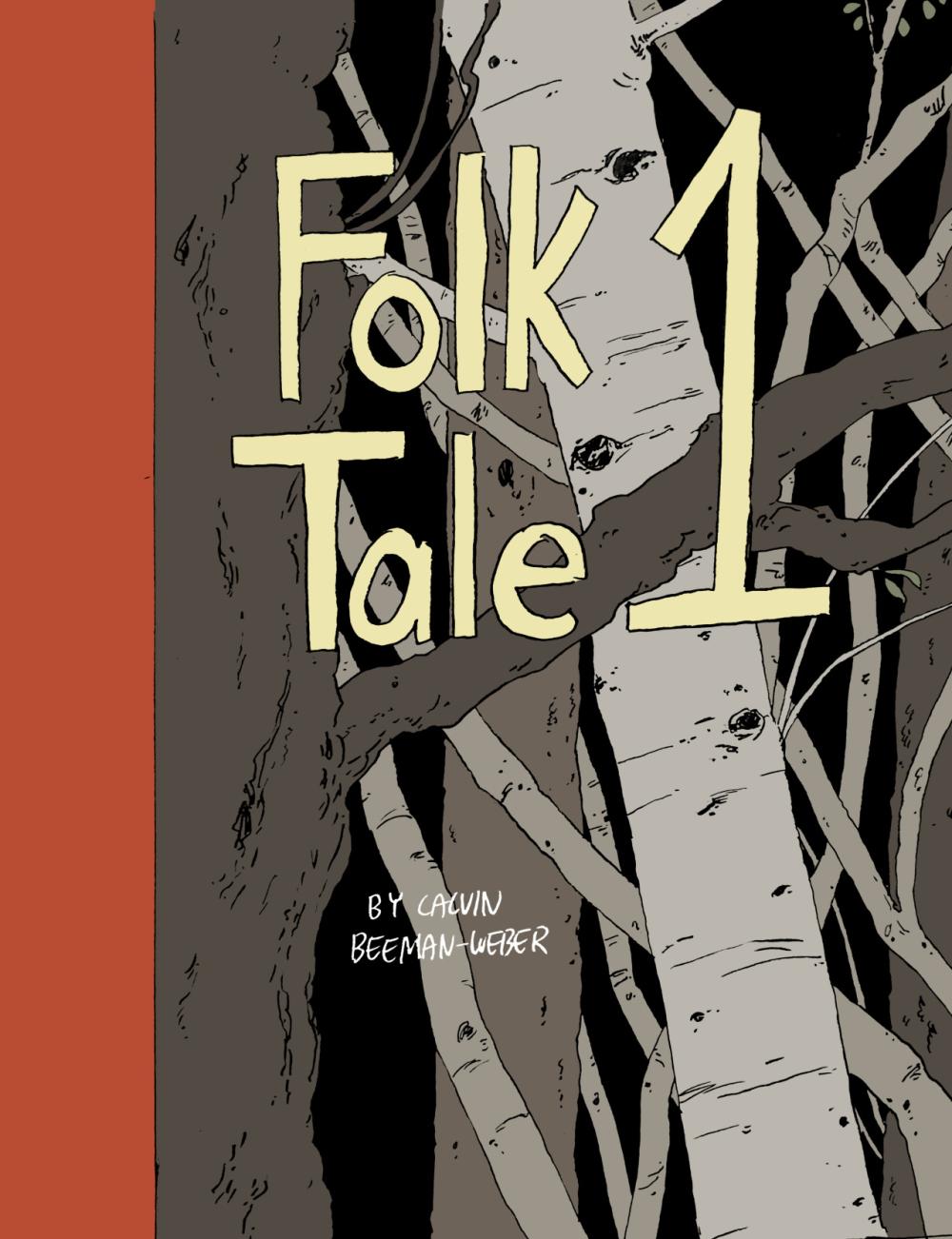 Folk Tale 1
