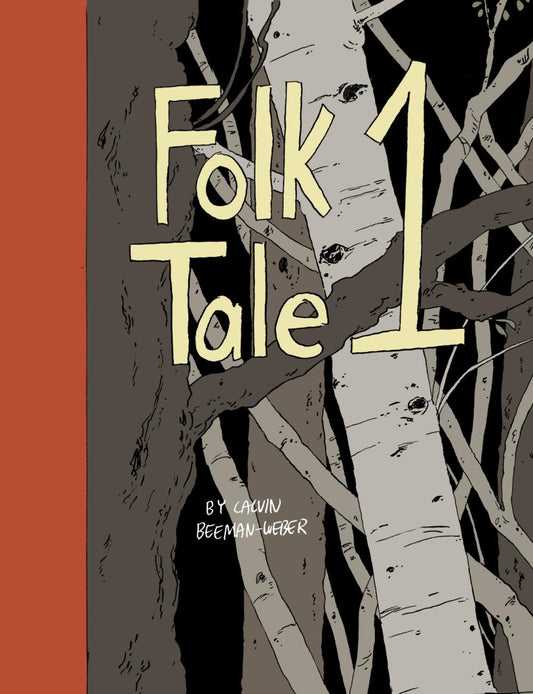 Folk Tale 1