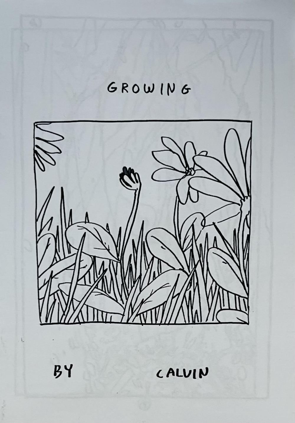 Growing