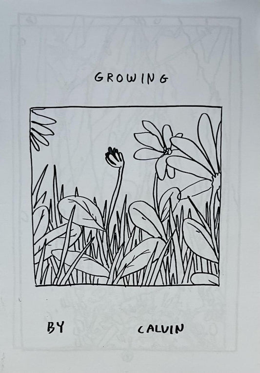Growing
