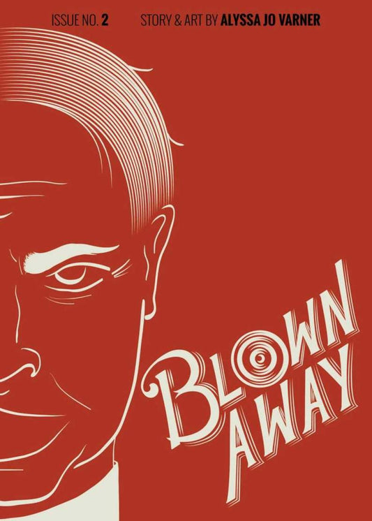 Blown Away #2
