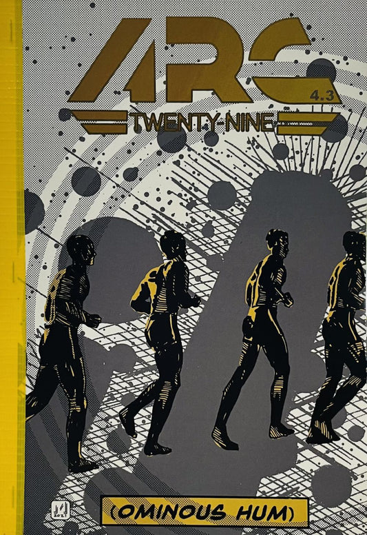 ARC Twenty-Nine #4.3