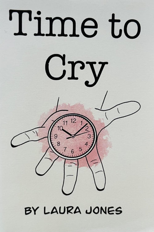 Time To Cry
